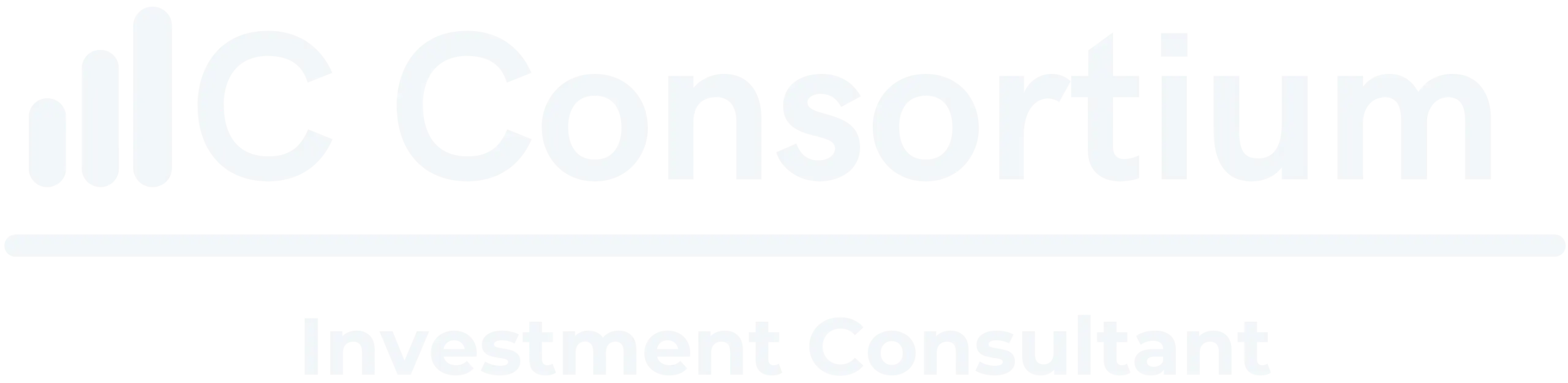 Logo IC Consortium Color Blanco